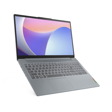 Lenovo Laptop i3-1315U 8GB 256GB SSD 15.6" FHD Dos IP3 Slim - 82X700BVPS