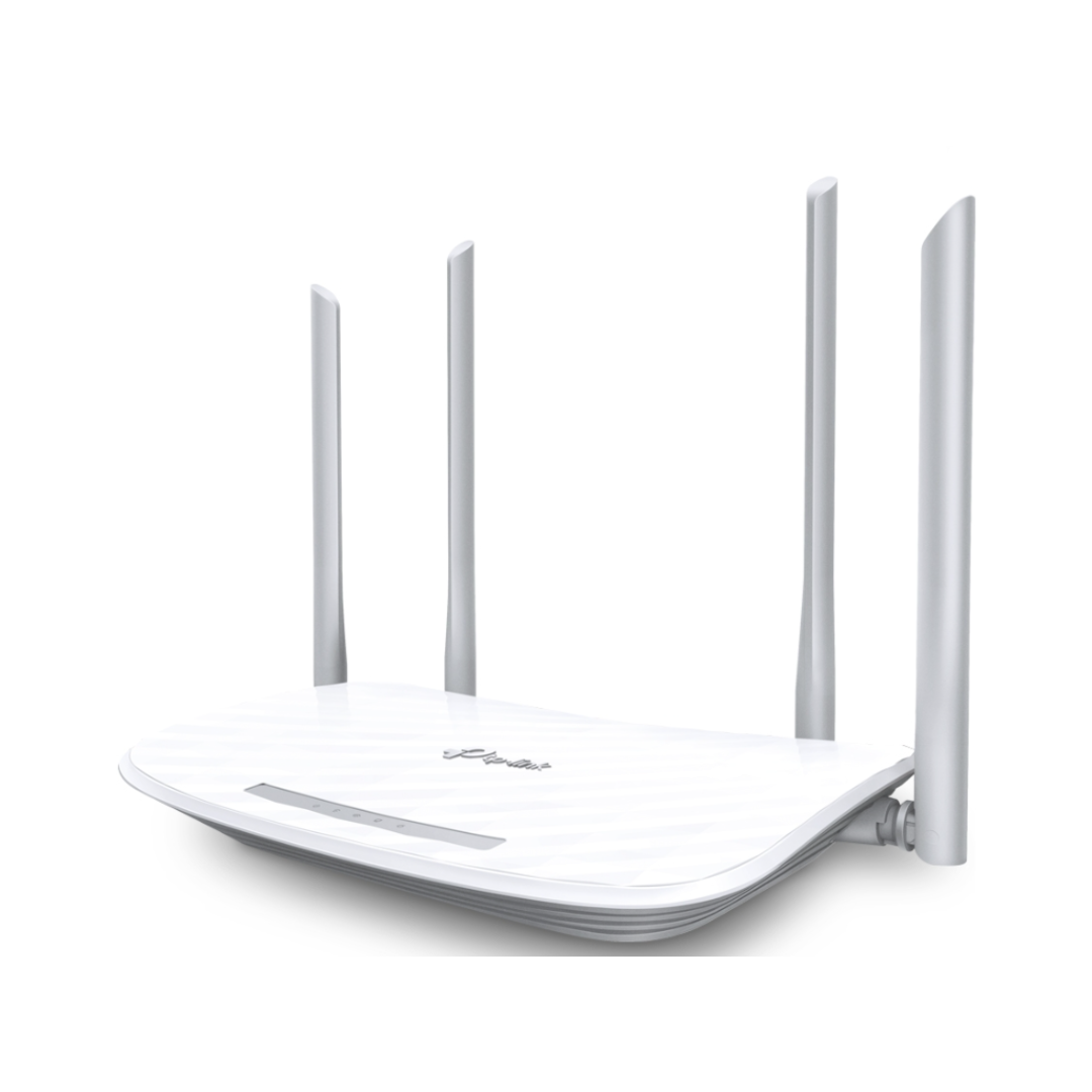 Tp-Link AC1200 Dual Band Router Archer C50