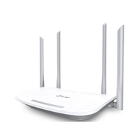 Tp-Link AC1200 Dual Band Router Archer C50