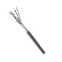 D-Link Cat6 Cable 305 Mtr FTP 24AWG