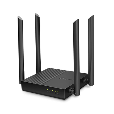 Tp-Link AC1200 Wireless MU-MIMO Wi-Fi Router Archer C64
