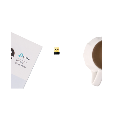 Tp-Link Dual Band Usb WIFI Adaptor Ac600 Archer T2U Nano