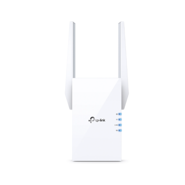 Tp-Link Range Extender Ax1800 Wireless Re605x