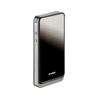 D-Link 3G Wireless Router DWR730