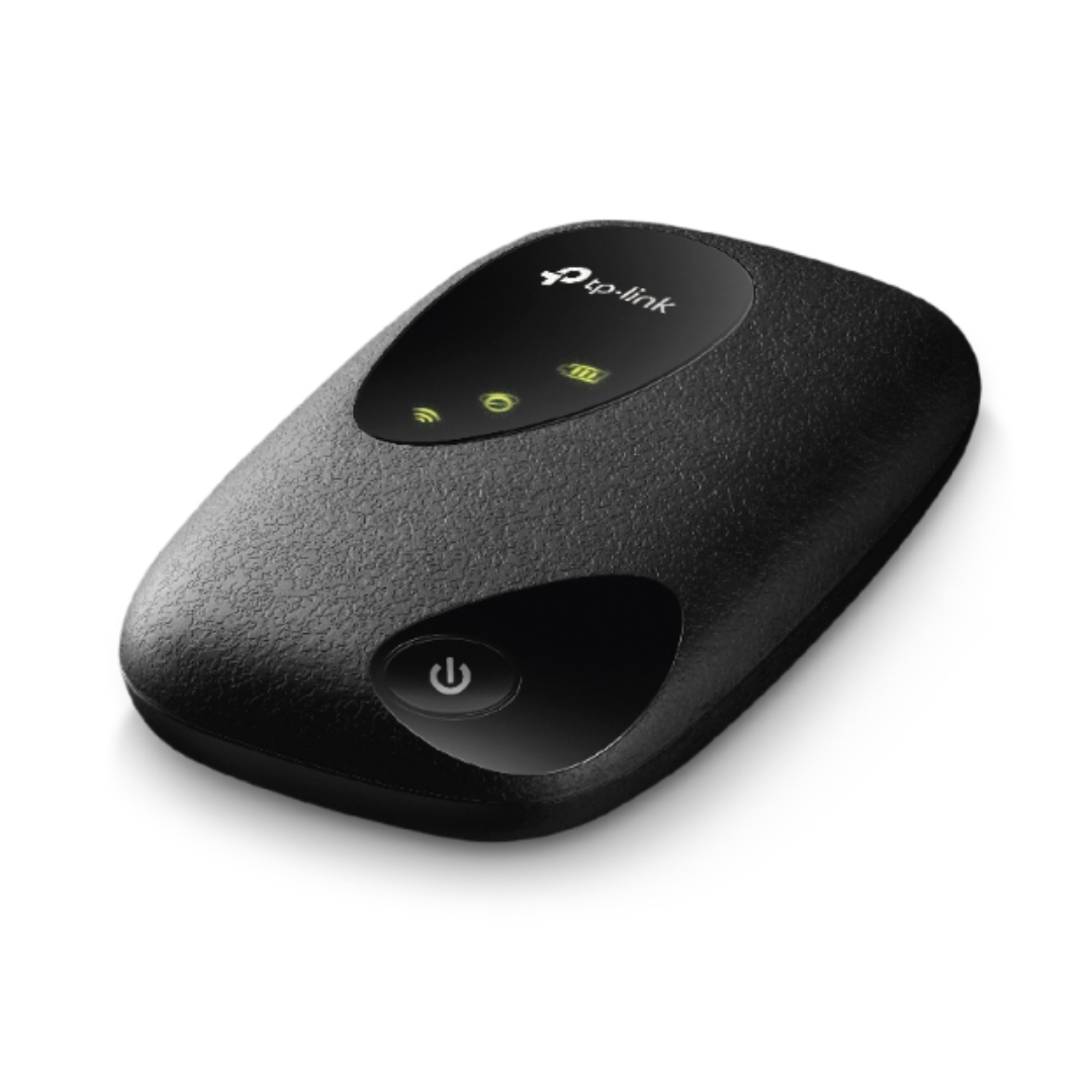 Tp-Link 4G Mobile Wifi Router M7000