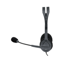 Logitech Headset H111 981-000593