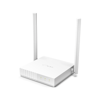 Tp-Link Wireless 300mbps Router WR844N
