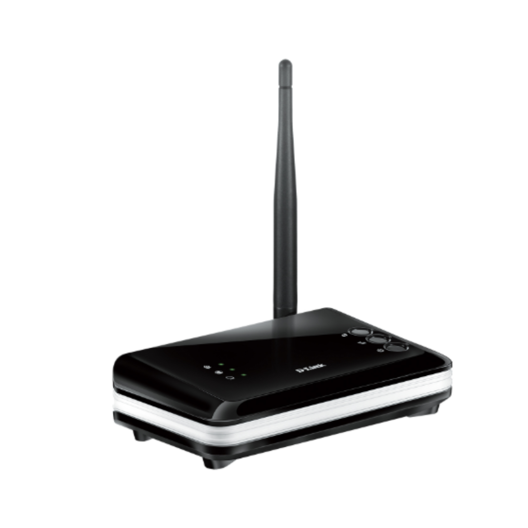 D-Link Wireless 3g HSPA N300 Router DWR732