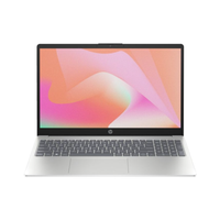 HP Laptop i5-1334U 8GB 512GB SSD 2GB MX570 15.6