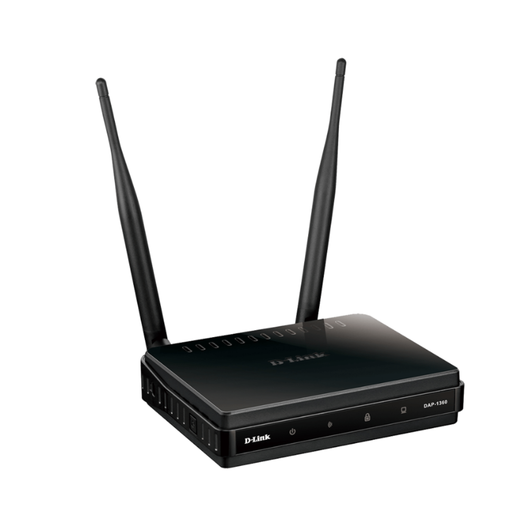D-Link Range Extender Wireless DAP1360