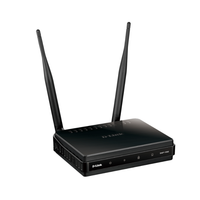 D-Link Range Extender Wireless DAP1360
