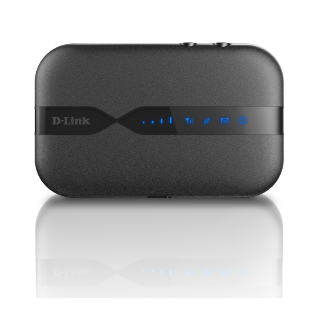 D-Link 4G WiFi Router DWR932M