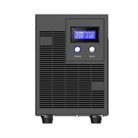 Mercury UPS 3200V Elite 3200 Pro – 3200VA Line Interactive UPS with LCD Display