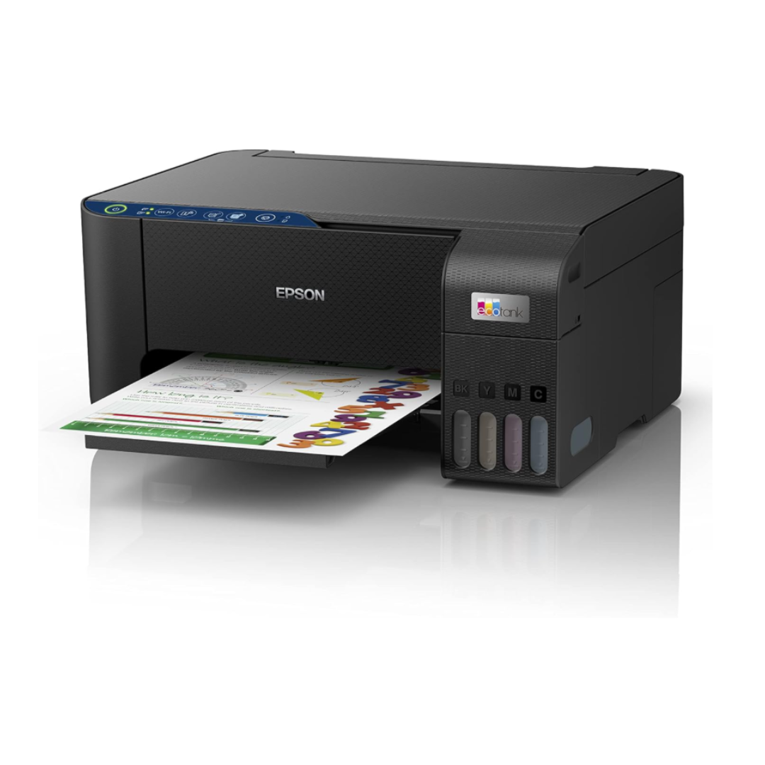Epson Printer Inkjet L3252