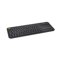 Logitech Keyboard K400+ Wireless 920-007153