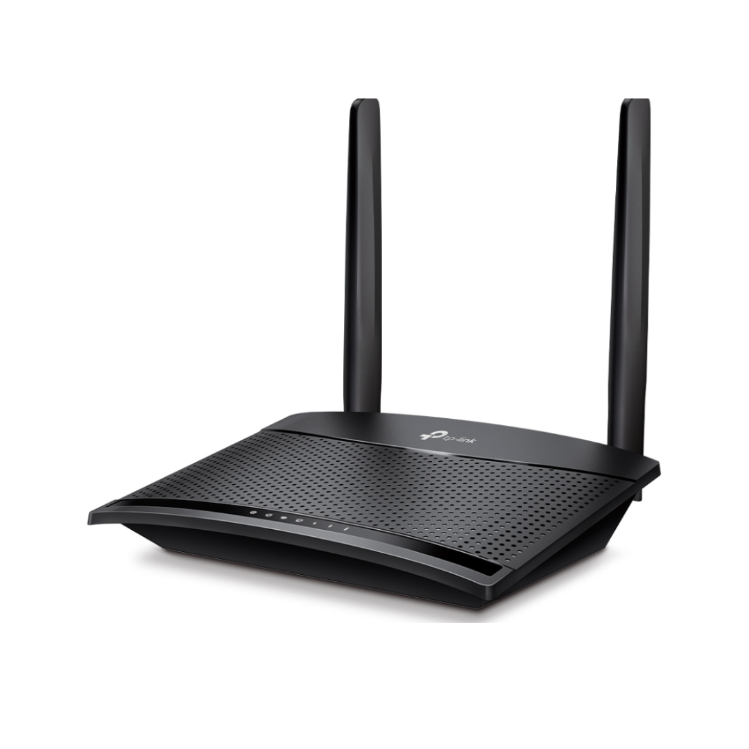 Tp-Link 4G Wireless Router MR100