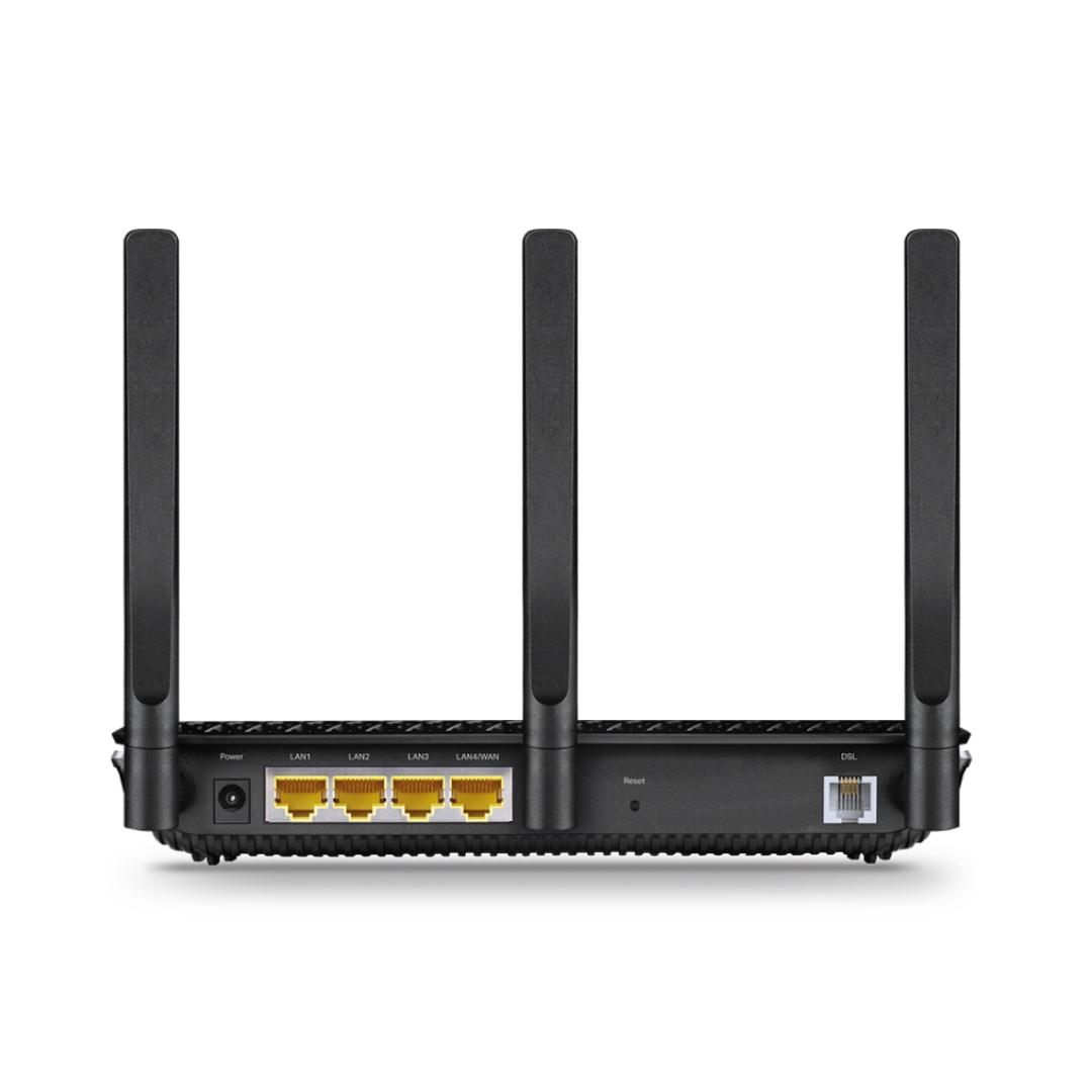 Tp-Link ADSL AC2100 Router Archer VR600