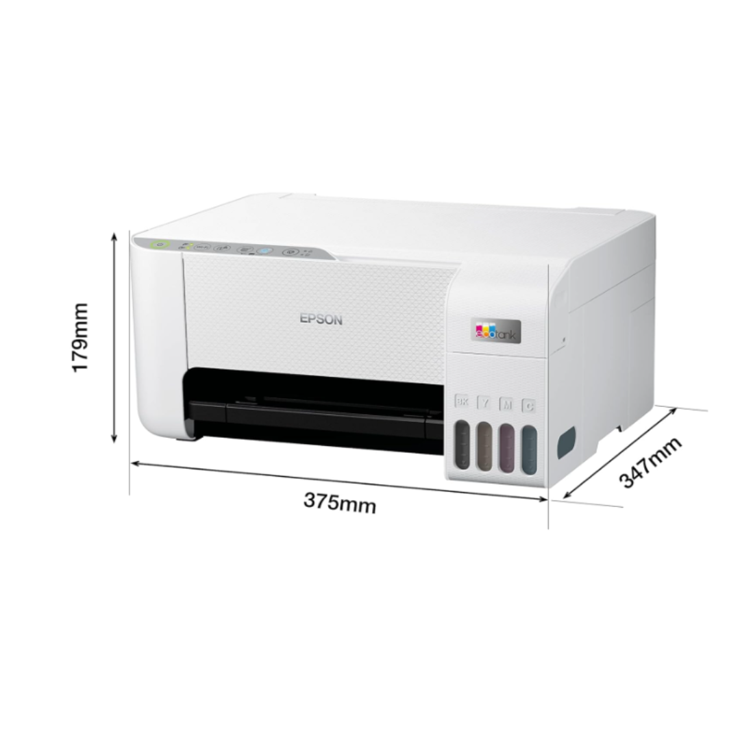 Epson Eco Tank All in One Printer L3256