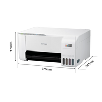 Epson Eco Tank All in One Printer L3256