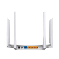 Tp-Link AC1900 Dual Band Gigabit Router Archer C86