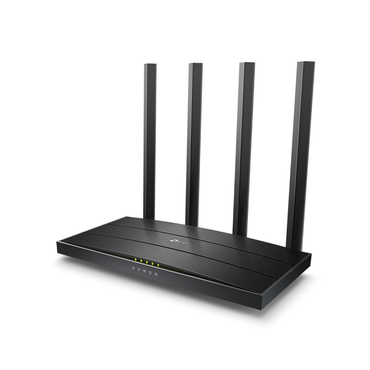 Tp-Link AC1200 Dual Band Gigabit Router Archer C6