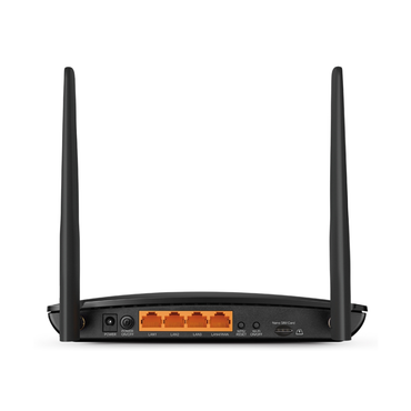 Tp-Link 4G Wireless Router MR500