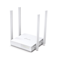 Tp-Link AC750 Dual Band WiFi Router Archer C24
