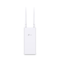 Tp-Link Wi-Fi Outdoor Router 4G 300 Mbps TL-MR100-Outdoor