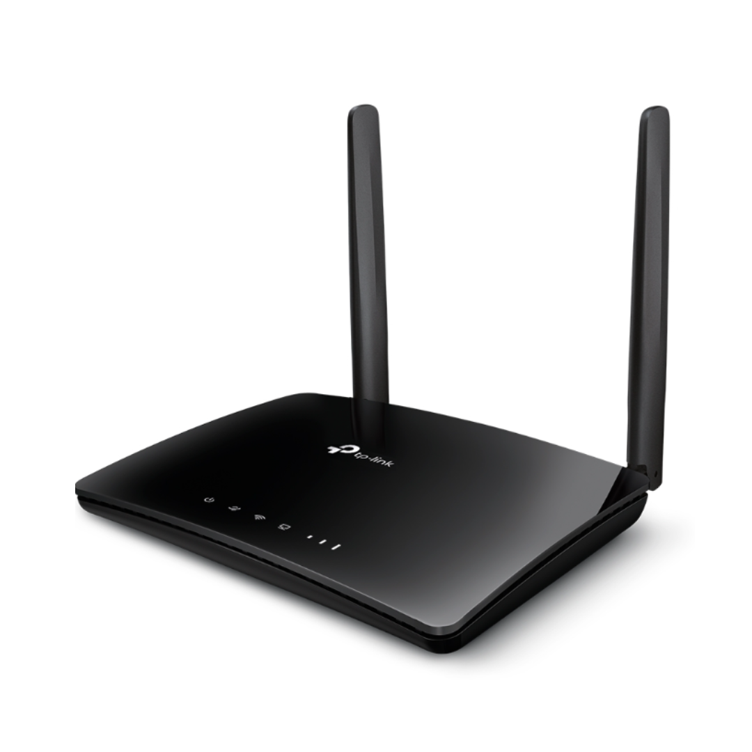 Tp-Link 4G Dualband Wireless Router MR402