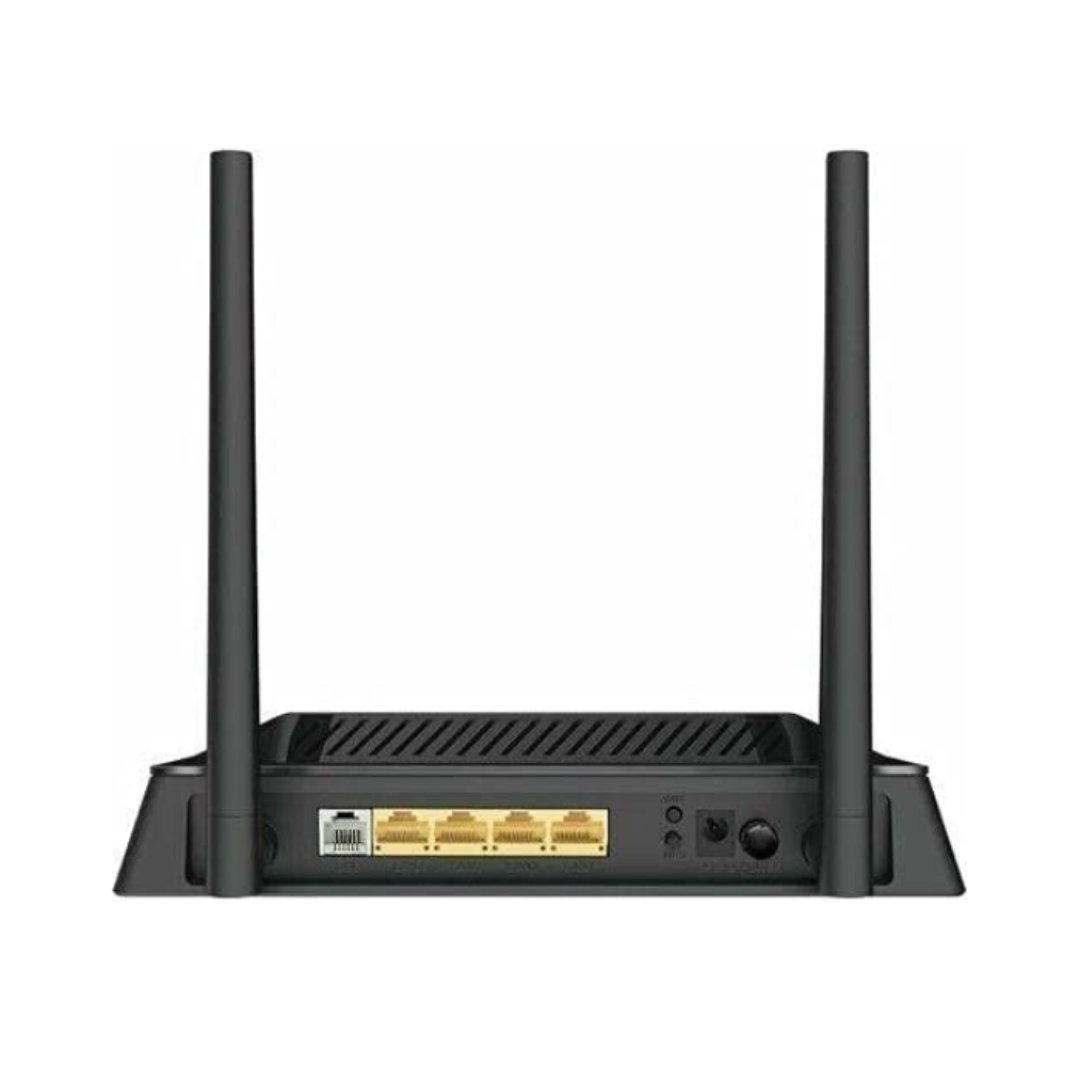 D-link ADSL/VDSL Wireless Router 300 Mbs DSL224