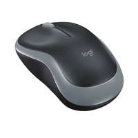 Logitech Wireless Mouse M185 910-002235