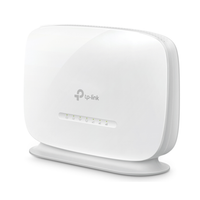 Tp-Link 4G Wireless Router MR105