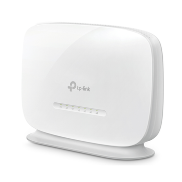 Tp-Link 4G Wireless Router MR105