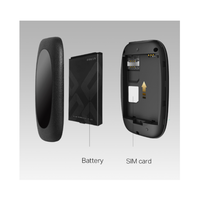 Tp-Link 4G Mobile Wifi Router M7000