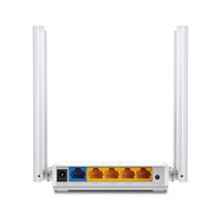 Tp-Link AC750 Dual Band WiFi Router Archer C24