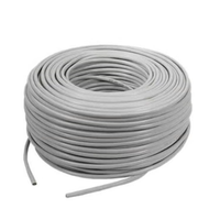 D-Link Cat6 Cable 305 Mtr FTP 24AWG