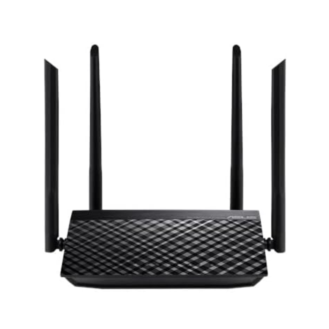 Asus AC1200 Dual-Band Wi-Fi Router RT-AC1200 V2