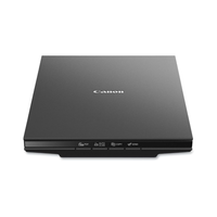 Canon CanoScan LiDE 300 Flatbed Scanner – 2400 x 2400 dpi, USB Powered