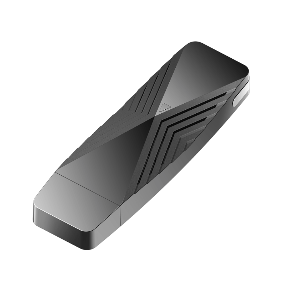 D-Link AX1800 Wi-Fi 6 USB Adapter DWA-X1850