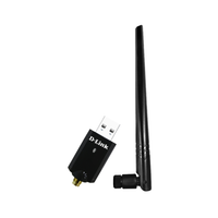 D-Link Wireless AC1200 MU Dual Band USB Adapter DWA-185
