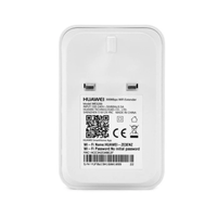 Huawei Wifi Extender WE3200
