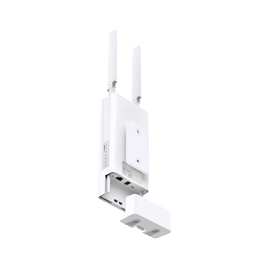 Tp-Link Wi-Fi Outdoor Router 4G 300 Mbps TL-MR100-Outdoor