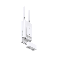 Tp-Link Wi-Fi Outdoor Router 4G 300 Mbps TL-MR100-Outdoor