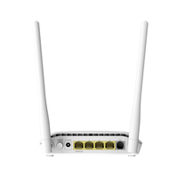 D-Link ADSL Wireless Router DSL2750U