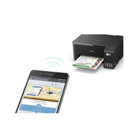 Epson Printer Inkjet L3252