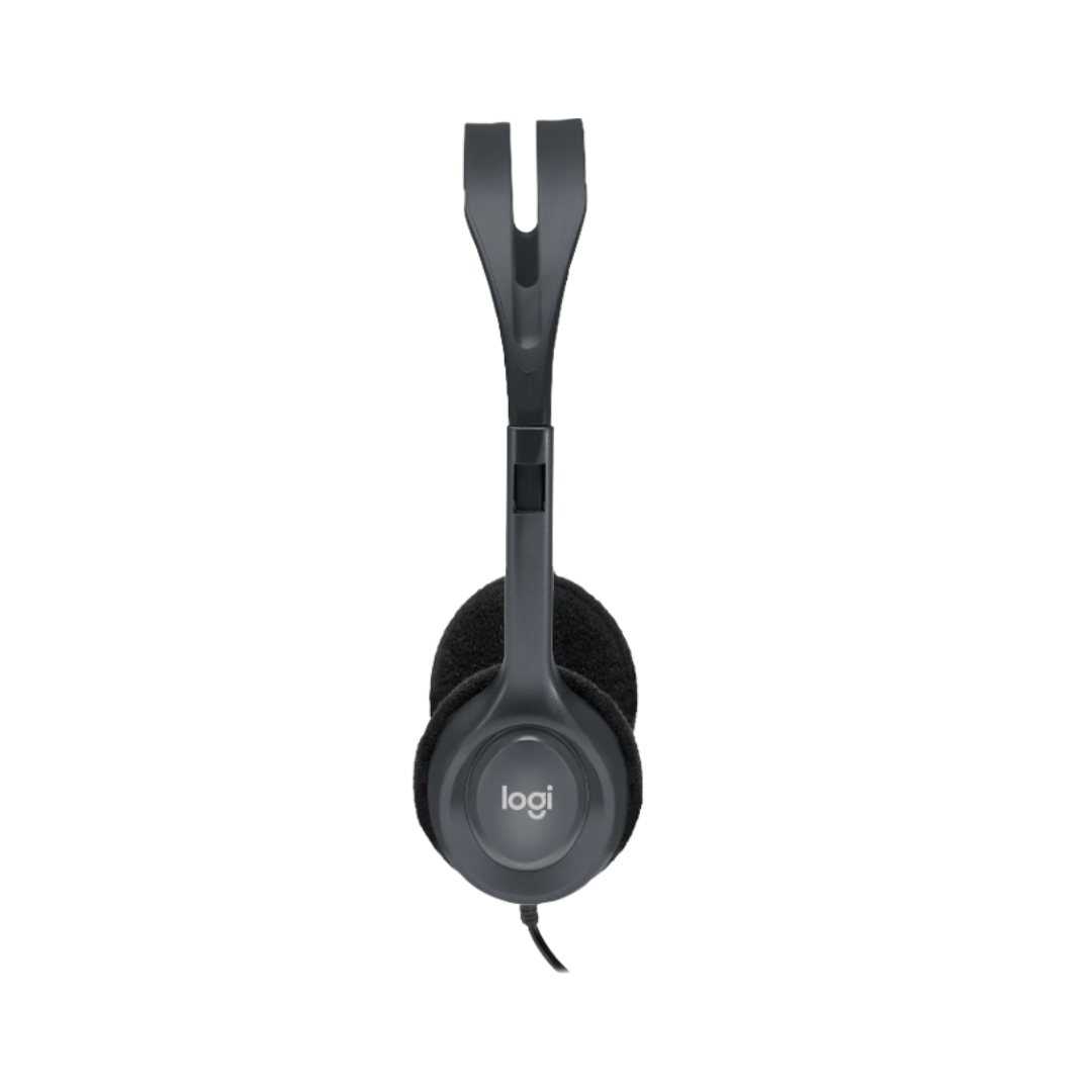 Logitech Headset H111 981-000593