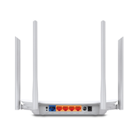 Tp-Link AC1200 Dual Band Router Archer C50