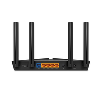 Tp-Link AX3000 Dual Band Gigabit Wi-Fi 6 Router Archer AX53