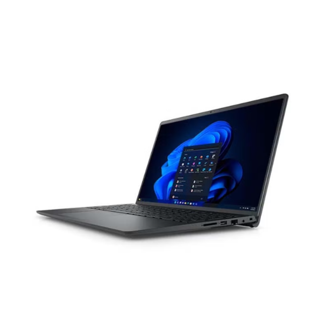Dell Laptop i3-12th 8GB 512GB SSD 15.6" Dos Vostro 3520