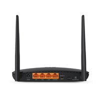 Tp-Link AC0750 Dual Band Router MR202